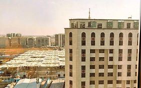 فندق إعمار رويال المدينة